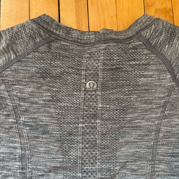 lululemon | Swiftly Tech SS - Picture 5 of 6